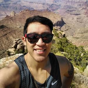 Meet your Posher, Benjamin